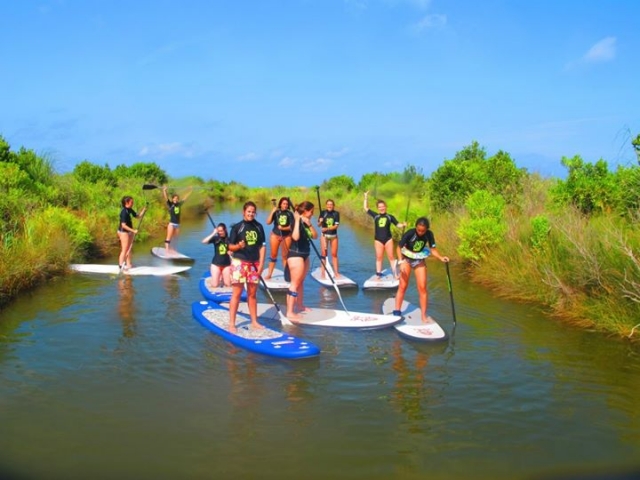  Discover our camps for children 
